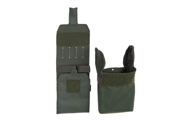 Blue Force Gear Medium Trauma Kit NOW!