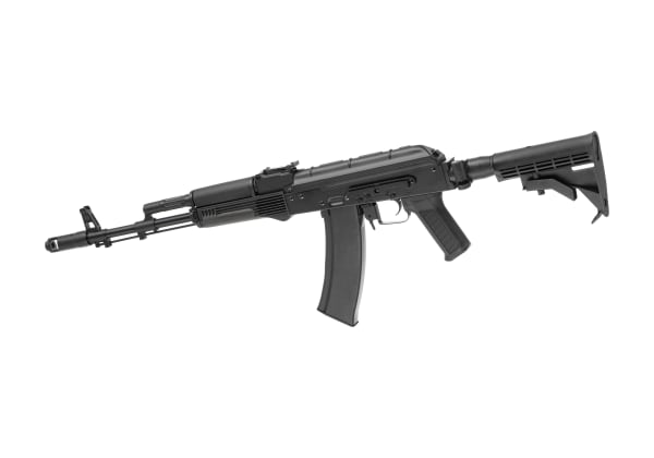 Cyma CM040M AKS74 Tactical Full Metal