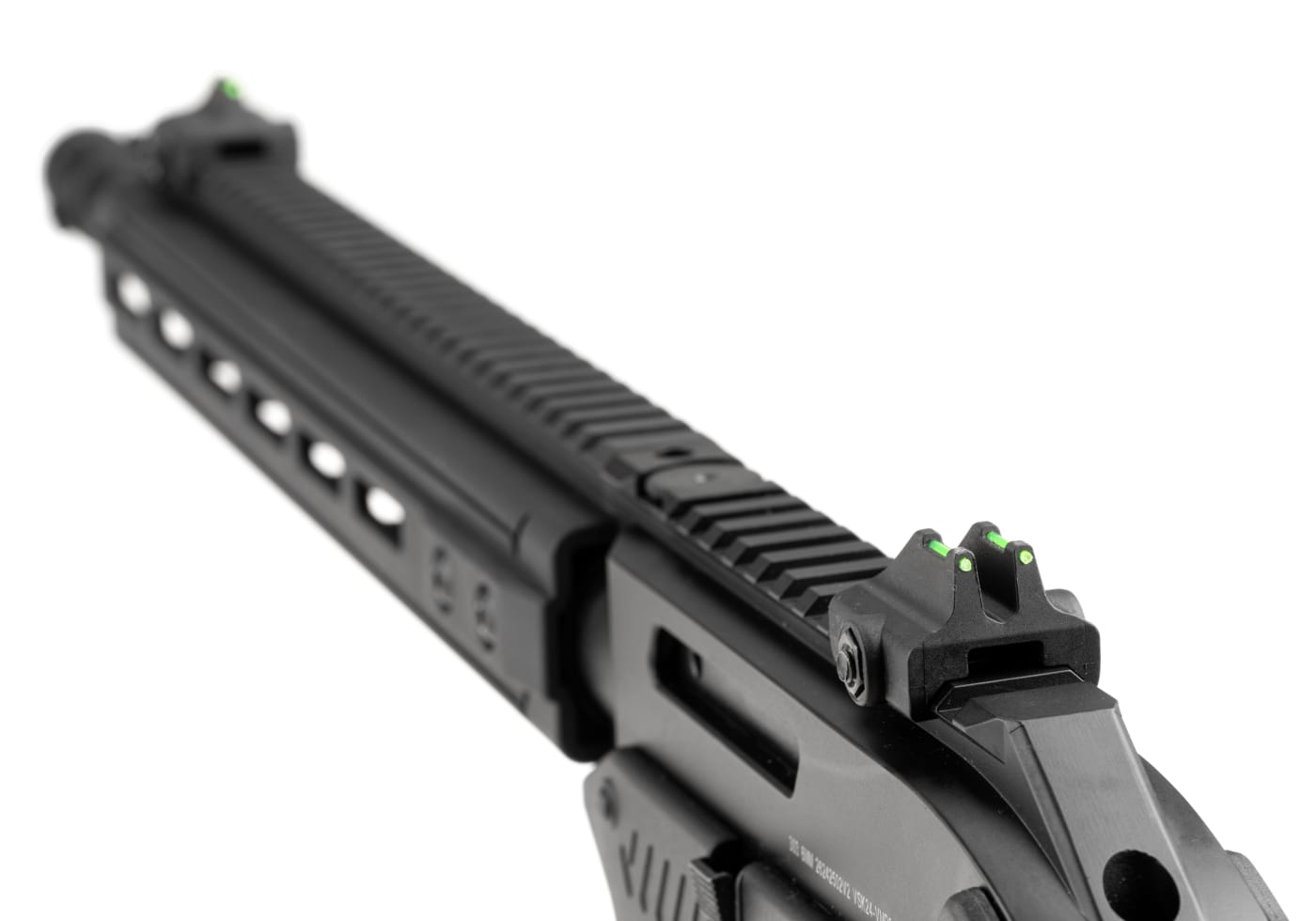 Vorsk VMP-2D GBB Rifle 1.9J Semi Only