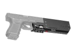Acetech Genesis Chronograph Tracer Unit Short