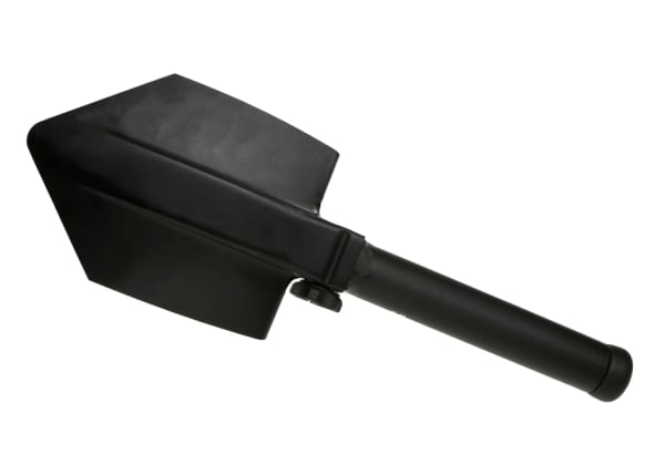 Glock Folding Spade