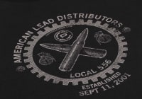 Crye Precision Lead Union Tee