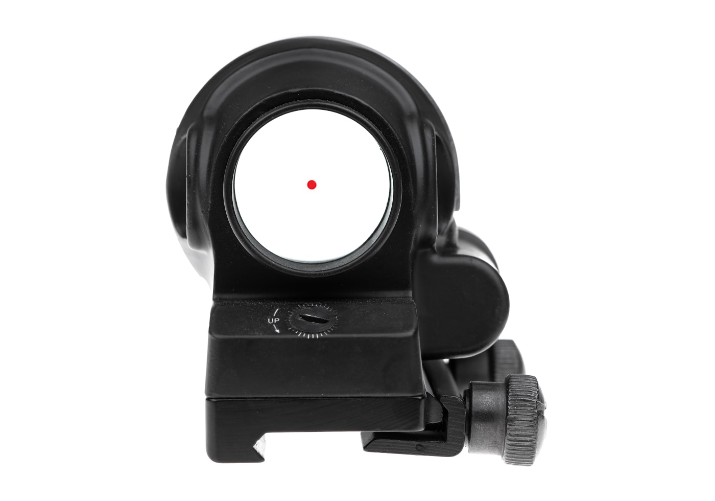 Aim-O SRS 1x38 Red Dot Solar