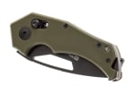 Willumsen Red E Nano