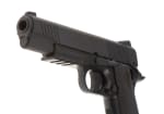 Colt 1911 Rail Co2 NBB