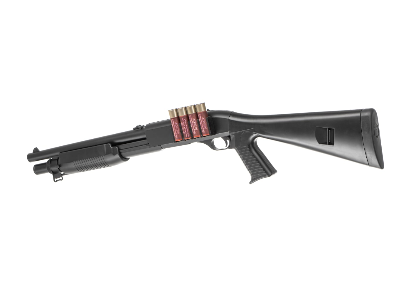 AGM M3 Tactical Shotgun Long Version