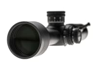 Sightmark Presidio 3-18x50 MR2 FFP Riflescope