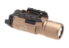 WADSN - Lampe Tactique TLR-1 HL, 800 Lumens - Safe Zone Airsoft