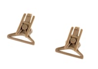 FMA Goggle Swivel Clips 36mm