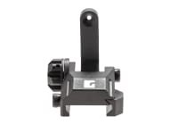 Clawgear Flip-Up Rear Sight