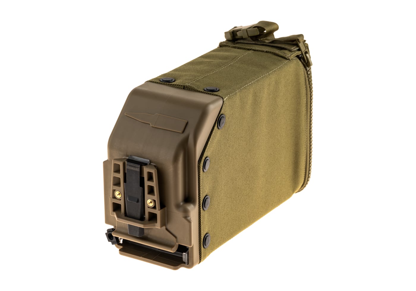 VFC Box Mag MK48 8000rds