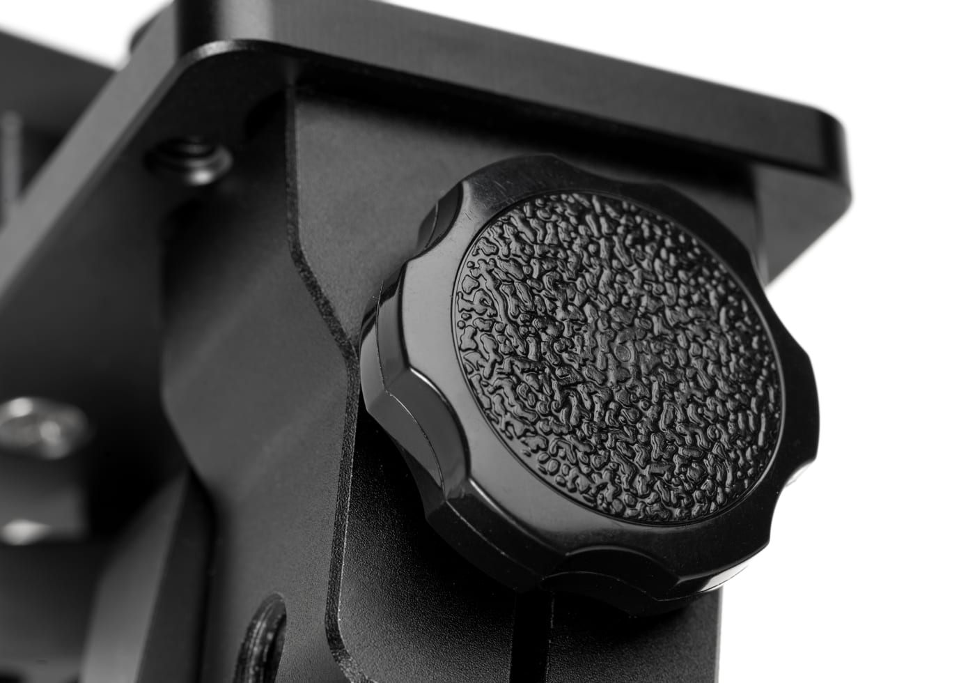 KJI Precision Reaper Rail System - Picatinny