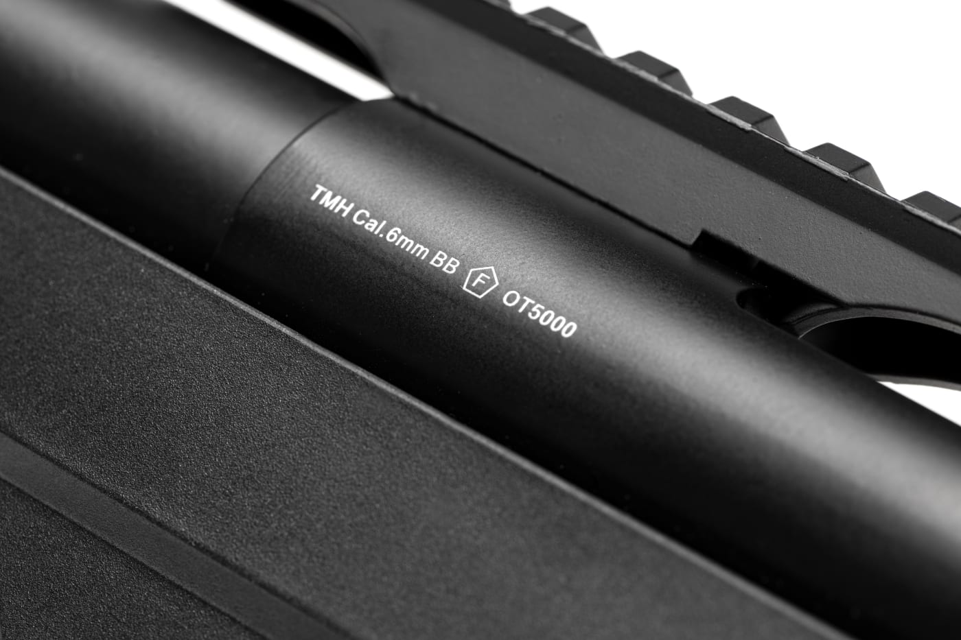 Cyma CM708 OT5000 Bolt-Action Sniper Rifle