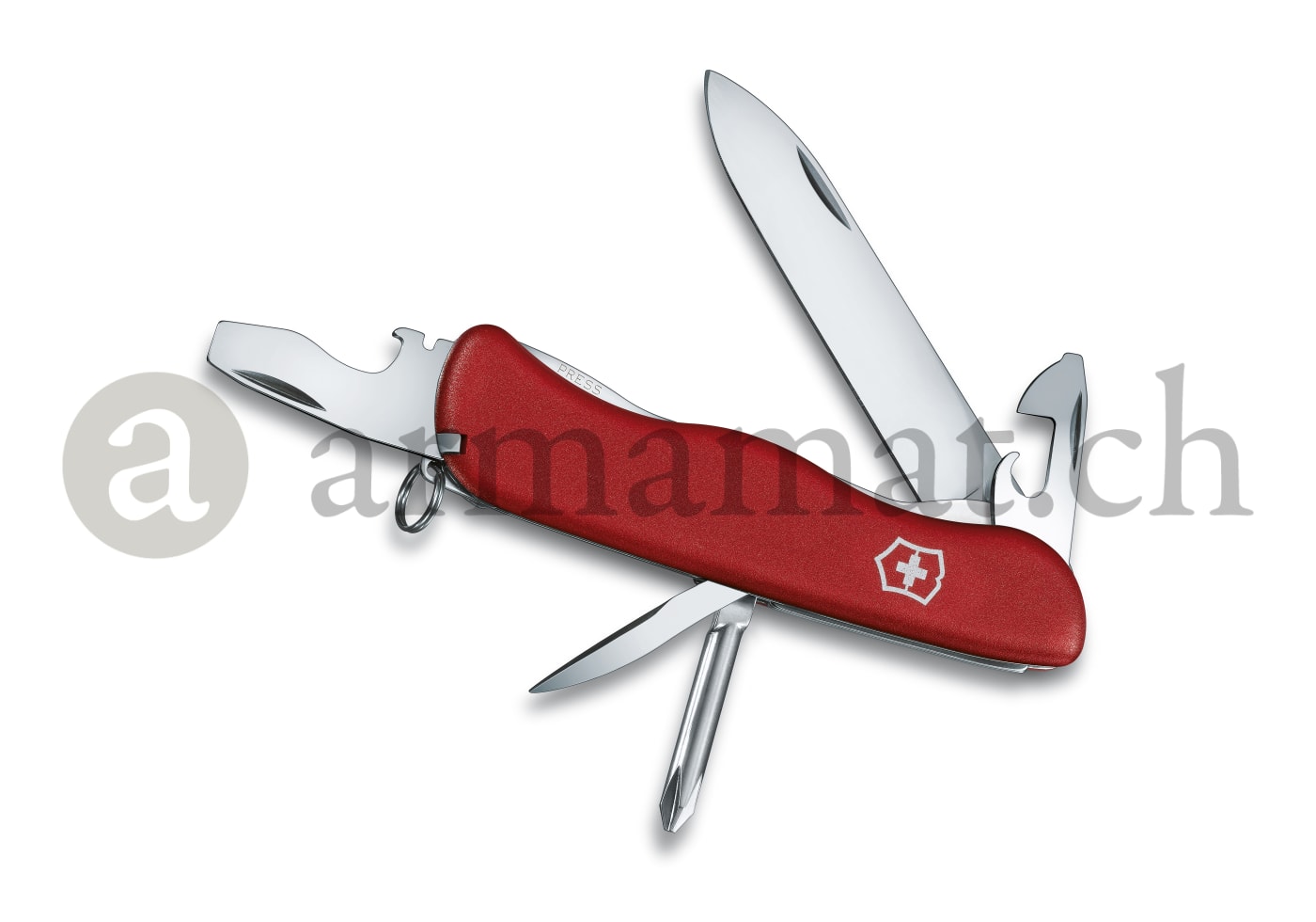 Victorinox adventurer knife hot sale