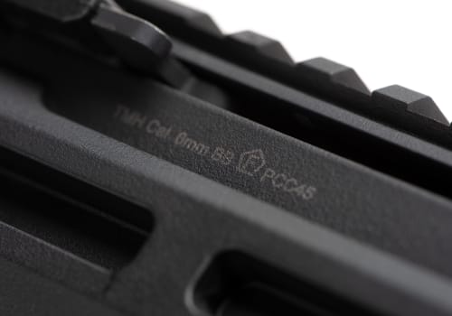 G&G PCC45 S-AEG