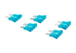 Nimrod Normal Type Fuse 15A 5pcs