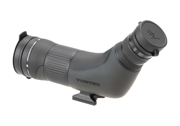 Vortex Optics Crossfire HD 12-36x50 Angled Spotting Scope