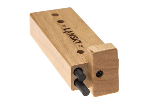 Lansky Turn-Box Knife Sharpener