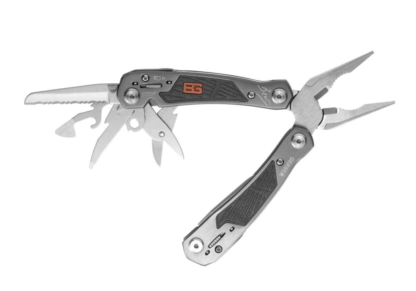 Gerber Bear Grylls Ultimate Multi-Tool