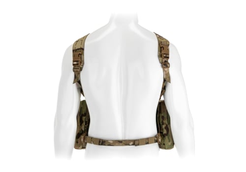 Warrior MCR MK1 Type 1 Delta Chest Rig