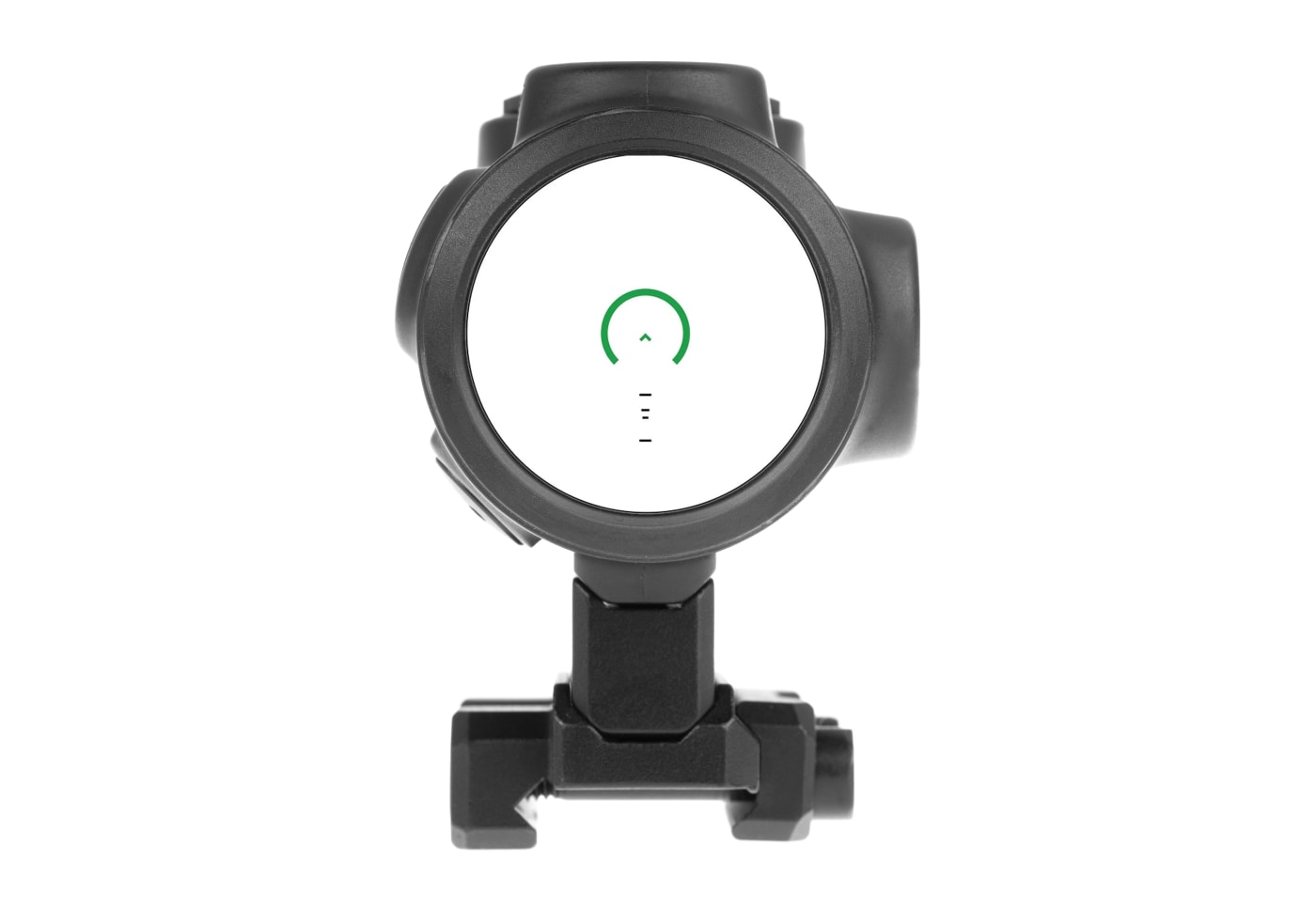 Primary Arms GLx 1x MicroPrism with Green Illuminated ACSS Cyclops Gen 3 Reticle