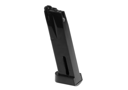 KJ Works Magazine M9 Co2 25rds