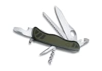 Victorinox Soldatenmesser 08