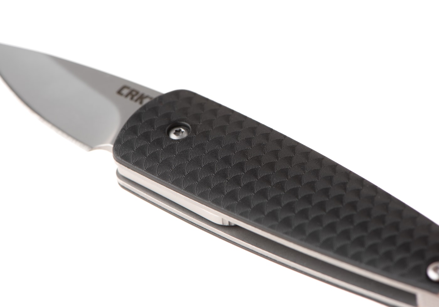 CRKT DUALLY Folder