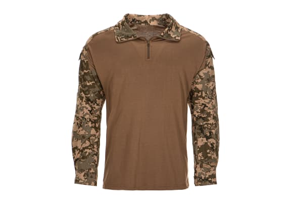 Invader Gear Combat Shirt