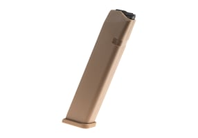 Glock Magazine Glock 9mm Para 24rds