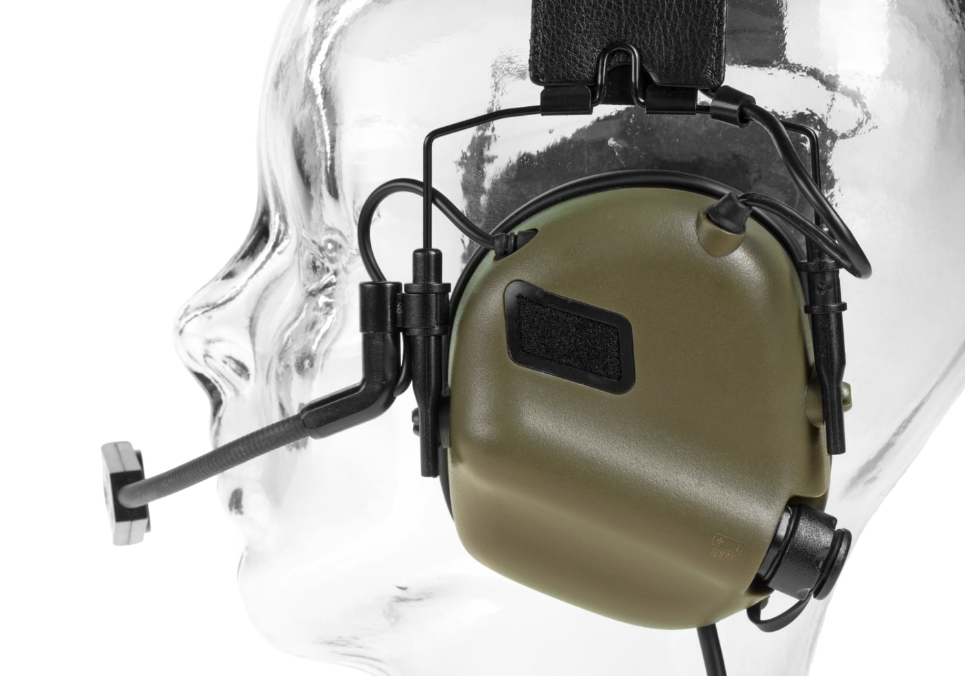 Earmor M32 Tactical Communication Hearing Protector