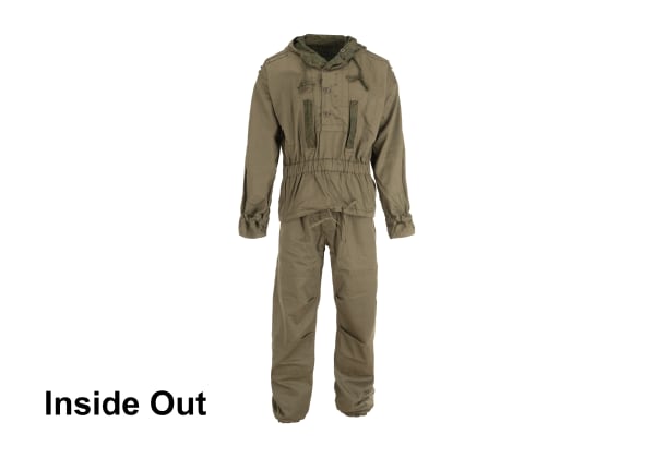 Invader Gear Gorka Suit