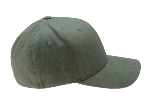 Flexfit Brushed Twill Cap