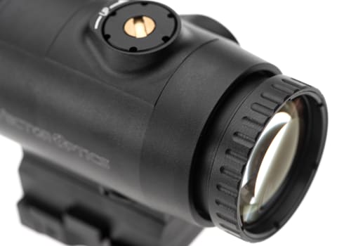 Vector Optics Paragon 3x18 Micro Magnifier