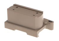 Aim-O RD-1 / RD-2 QD Riser Mount