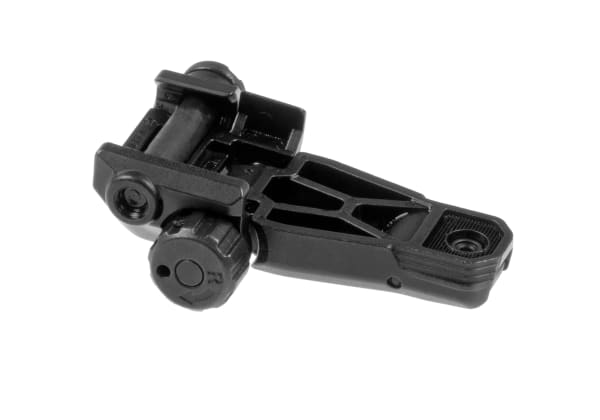 Magpul MBUS Pro Sight Rear