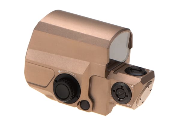 Aim-O LCO Red / Green Dot
