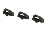 Magpul USGI Ranger Floorplate 3 Pack