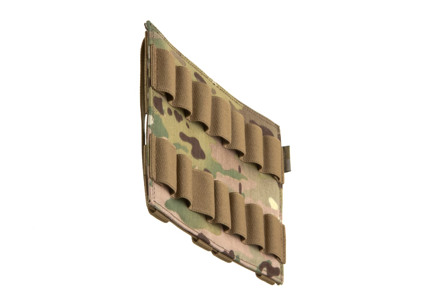 Warrior Double Horizontal Breaching Shotgun Panel