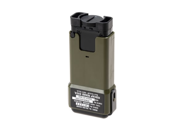 FMA MS2000 BB Loader