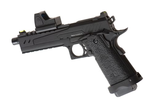Vorsk Hi-Capa 5.1 Split Slide + BDS GBB