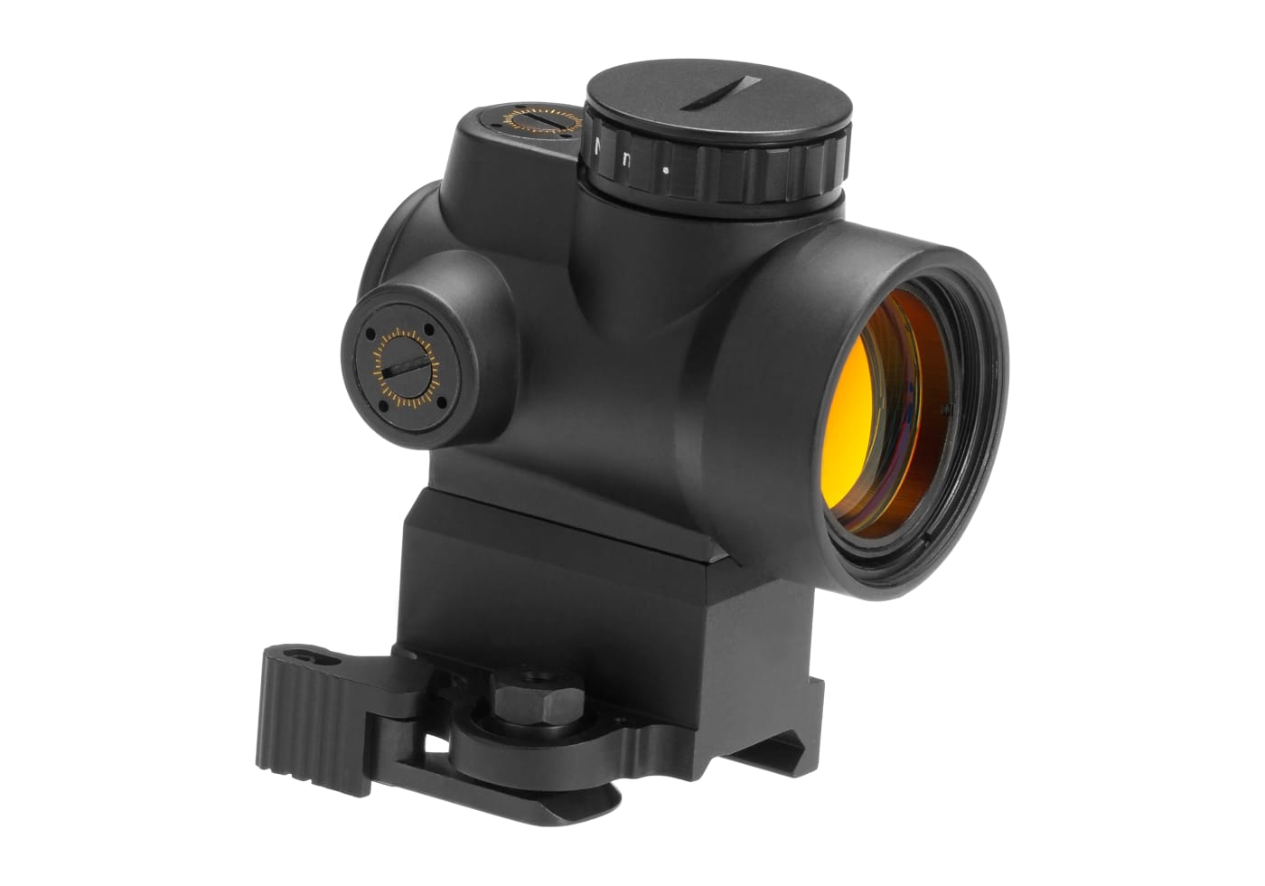 Aim-O MRO QD Red Dot