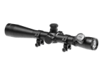 Aim-O 3.5-10x40E-SF Sniper Rifle Scope
