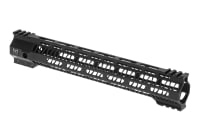 Mancraft 13 Inch M-LOK Handguard V2