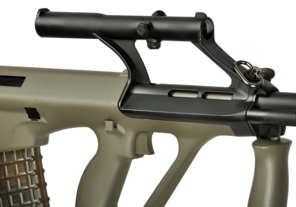 Jing Gong AUG A1
