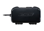ESS CrossBlade Polarized Mirror Green