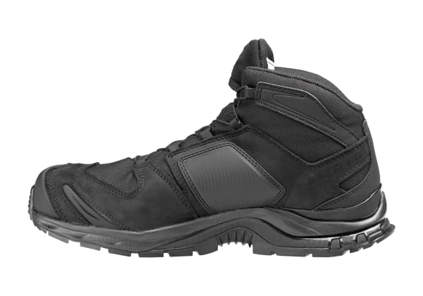 Salomon xa forces mid gtx boots top