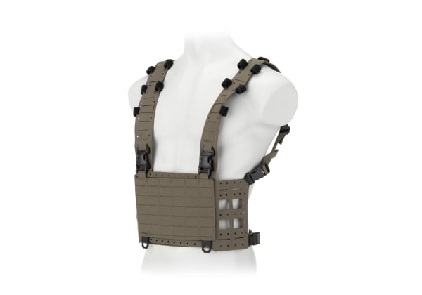 Warrior MCR MK1 Type 2 Chest Rig