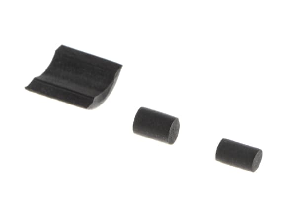 KPP R-Hop Patch 7mm - 85°