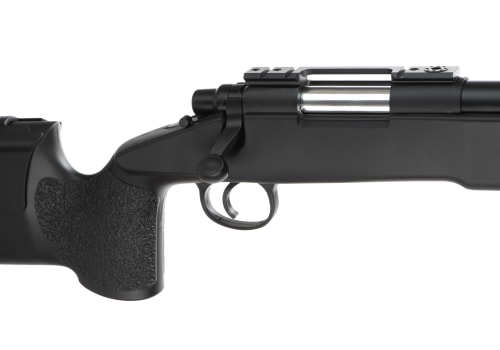 Well MB16 Sniper Rifle